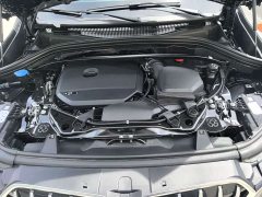 BMW X1 sDrive20Li X Design Package - ფოტო 10