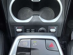 BMW X1 sDrive20Li X Design Package - ფოტო 11