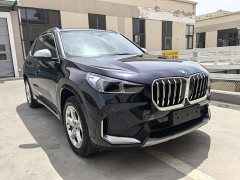 BMW X1 sDrive20Li X Design Package - ფოტო 3