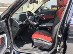 BMW X1 sDrive20Li X Design Package - ფოტო 4