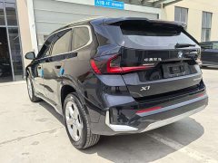 BMW X1 sDrive20Li X Design Package - ფოტო 7