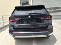 BMW X1 sDrive20Li X Design Package - ფოტო 8