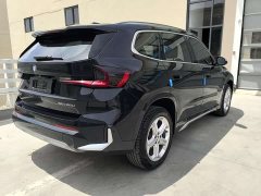BMW X1 sDrive20Li X Design Package - ფოტო 9