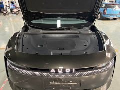 Audi e5 Sportback Pioneer - ფოტო 11