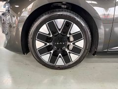 Audi e5 Sportback Pioneer - ფოტო 12
