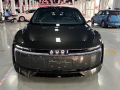 Audi e5 Sportback Pioneer - ფოტო 14