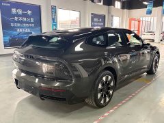 Audi e5 Sportback Pioneer - ფოტო 16