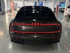 Audi e5 Sportback Pioneer - ფოტო 17