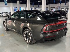Audi e5 Sportback Pioneer - ფოტო 18