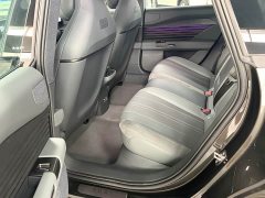 Audi e5 Sportback Pioneer - ფოტო 4