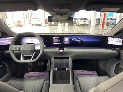 Audi e5 Sportback Pioneer - ფოტო 7