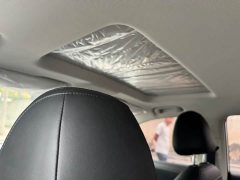 SAIC MG i5 1.5L CVT Luxury - ფოტო 13