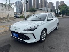 SAIC MG i5 1.5L CVT Luxury - ფოტო 2