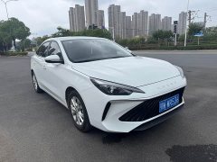 SAIC MG i5 1.5L CVT Luxury - ფოტო 3