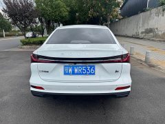 SAIC MG i5 1.5L CVT Luxury - ფოტო 5