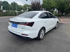 SAIC MG i5 1.5L CVT Luxury - ფოტო 6