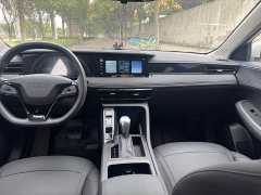 SAIC MG i5 1.5L CVT Luxury - ფოტო 7
