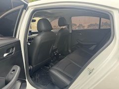 SAIC MG i5 1.5L CVT Luxury - ფოტო 9