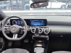 Mercedes-Benz A-Class A 200 L Fashion Edition - ფოტო 11