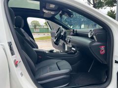 Mercedes-Benz A-Class A 200 L Fashion Edition - ფოტო 12