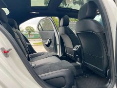 Mercedes-Benz A-Class A 200 L Fashion Edition - ფოტო 13