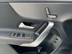 Mercedes-Benz A-Class A 200 L Fashion Edition - ფოტო 14