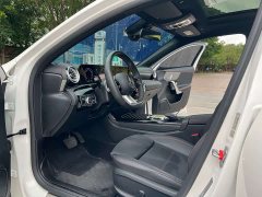 Mercedes-Benz A-Class A 200 L Fashion Edition - ფოტო 15