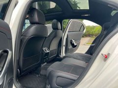Mercedes-Benz A-Class A 200 L Fashion Edition - ფოტო 16