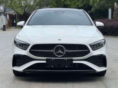 Mercedes-Benz A-Class A 200 L Fashion Edition - ფოტო 2