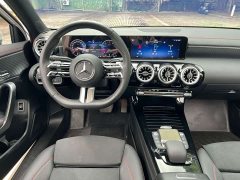 Mercedes-Benz A-Class A 200 L Fashion Edition - ფოტო 8