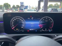 Mercedes-Benz A-Class A 200 L Fashion Edition - ფოტო 9