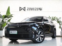 Li Auto L7 2023 Air - ფოტო 1