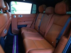 Li Auto L7 2023 Air - ფოტო 15