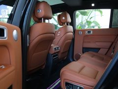 Li Auto L7 2023 Air - ფოტო 16