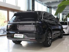 Li Auto L7 2023 Air - ფოტო 17