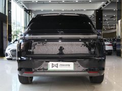 Li Auto L7 2023 Air - ფოტო 18