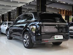 Li Auto L7 2023 Air - ფოტო 19