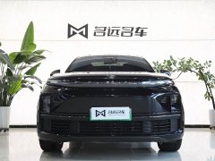 Li Auto L7 2023 Air - ფოტო 2