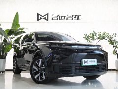 Li Auto L7 2023 Air - ფოტო 3