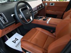 Li Auto L7 2023 Air - ფოტო 6