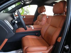 Li Auto L7 2023 Air - ფოტო 7