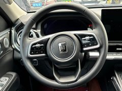 Tank 400 2.0T Explorer Edition - ფოტო 11