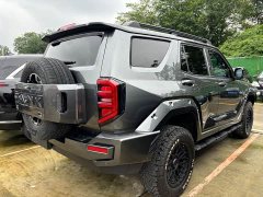 Tank 400 2.0T Explorer Edition - ფოტო 15