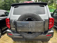 Tank 400 2.0T Explorer Edition - ფოტო 16