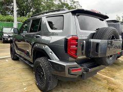 Tank 400 2.0T Explorer Edition - ფოტო 17