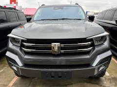 Tank 400 2.0T Explorer Edition - ფოტო 2