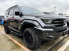 Tank 400 2.0T Explorer Edition - ფოტო 3