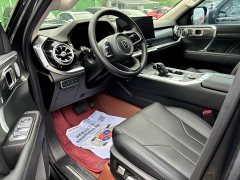 Tank 400 2.0T Explorer Edition - ფოტო 6