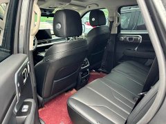 Tank 400 2.0T Explorer Edition - ფოტო 8