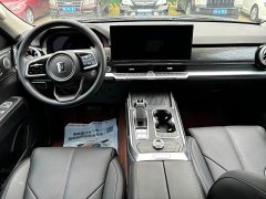 Tank 400 2.0T Explorer Edition - ფოტო 9